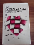Małżeństwo Anny-Jan Dobraczyński 