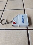 Miarka zwijana brelok 1 m