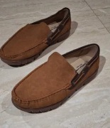 Cushion Walk Buty męskie mokasyny 44 NOWE