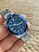 Certina DS Action Gwarancja 2024 Full Set