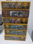 Warhammer cena dotyczy 1 sztuki