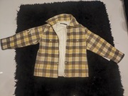 Kurtka JIL SANDER M/L Nowa Oryginalna