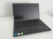 laptop Lenovo L14 g4 64GB RAM Intel 13gen Thunderbolt graf Iris Xe jak nowy