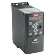 Naprawa falowników Danfoss | Serwis VLT, FC, HVAC, AQUA Drive