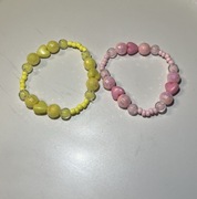 Bransoletki przyjaźni 