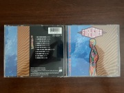 Foreigner Unusual Heat