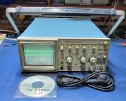 Oscyloskop analogowy TEKTRONIX 2235A   2 x 100MHz.
