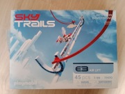 KOSMONAUTA Playmobil NOWY Sky Trails E3 Air Lift 71970 45 pcs