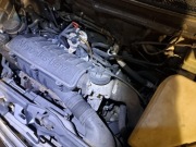 MERCEDES A KLASA W 168 A170 1.7 CDTI SILNIK KOMPLETNY
