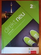Direkt neu 2b podręcznik język niemiecki
