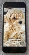 Smartfon APPLE iPhone SE 2020 64GB 4.7" Biały stan bardzo dobry bateria 83%