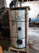 Podgrzewacz wody- bojler 250l