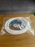 Cesfonjer – zawory odcinające 3/8 cala, 5 szt.