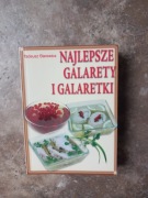 Najlepsze galarety i galaretki T. Barowicz