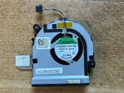 Wentylator Dell XPS 12 9Q23
