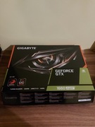 Gigabyte gtx 1660 super oc