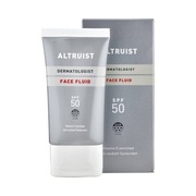 Nowy Altruist Face Fluid Sunscreen SPF50 - krem przeciwsłoneczny z filtrem