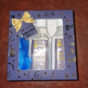 Zestaw prezentowy kosmetyków dla mężczyzn HISkin