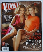 dwutygodnik VIVA! nr 19 z 2011 roku