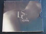 LSG - MY BODY soul, r&b
