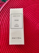 Federico Mahora Pure 436 Perfumy damskie 50ml