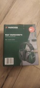 Parkside nauszniki ochronne 