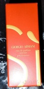 Perfumy Armani Si Passione intense 7 mln EDP perfum