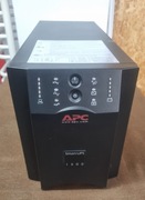 Zasilacz awaryjny APC SMART-UPS 1500
