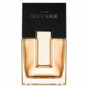 Woda toaletowa Black Suede dla niego 75 ml Avon