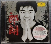 LANG LANG Dragon Songs (2006)