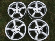 Alufelgi 15cali - 4 sztuki - Honda Jazz.