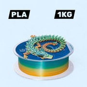 Filament Geeetech PLA 1kg - Gradient