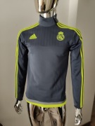 Bluza marki Adidas klubu Real Madryt 