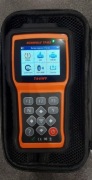 Programator TPMS Sunwolf T66WF | Diagnostyka kół | Wi-Fi | OBDII