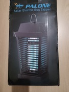 Elektryczny odstraszacz komarów PALONE Solar