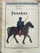 Ivanhoe - W. Scott
