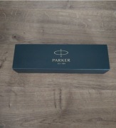 Długopis Parker niebieski 