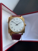 Pozłacana Rakieta 16 jewels Au10