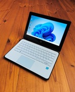 HP Pro x360 Fortis G9 11,6" N6000/8GB/256GB/Win11Pro/2w1 tablet