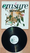 Erasure – Sometimes Vinyl 12" UK z 1986r