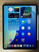 Apple iPad Pro 12.9” (4. gen) 256 GB Wi-Fi + Pencil + ETUI