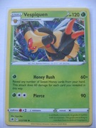 Vespiquen - Astral Radiance 012/189 - Rare