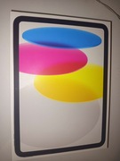 Tablet Apple iPad 11 Gen 11" 128 GB Srebrny NIE UŻYWANY