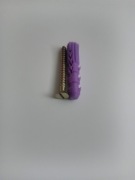 KOŁEK ROZPOROWY FI 12 - 6X60 WKRĘT-MET