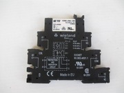 Przekaźnik interfejsowy ETE SCHRACK 24VDC 6A/250V