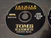 Gra PC Tomb Raider II Golden Mask