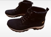 Camel Active botki skórzane 44 