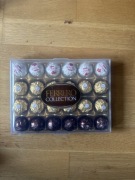 Ferrero collection 24 szt
