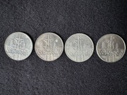 10000 złotych (1990) - Solidarność 1980 - 1990