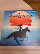 The Geoff Love - Country Singers - Country Roads